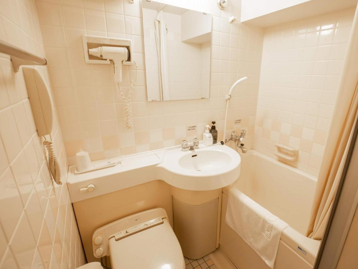 Hotel Castle Inn Szuzuka Kültér fotó