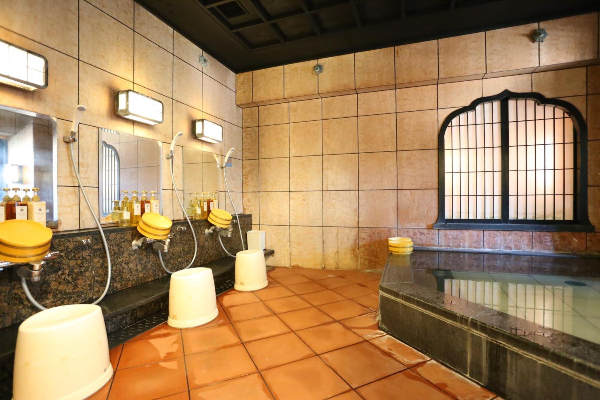 Hotel Castle Inn Szuzuka Kültér fotó
